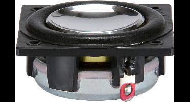 Visaton BF 32 1,3'' Full-Range Neodymium Driver 8 Ohm