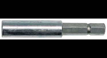 Vorel Magneticische Bitadapter 60mm 1/4" Hex