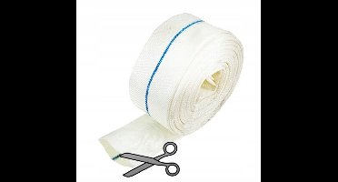 Brandslang 100mm (4 inch) - Per meter, Hoge Kwaliteit Brandweerslang