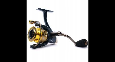 Ryobi Applause CR 1000 molen: Krachtig, duurzaam, licht van gewicht voor dakzicht