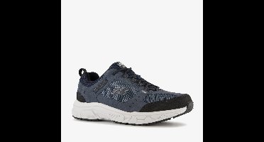 Skechers OAK CANYON Heren Wandelschoenen - Navy