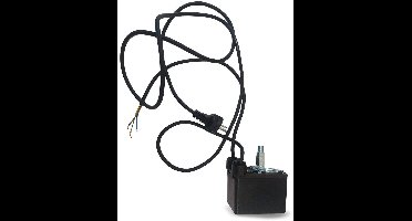 Dab pomp drukschakelaar 220volt