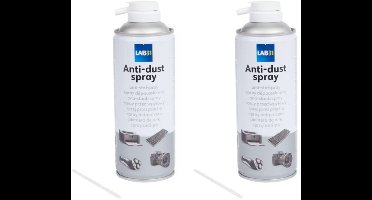 Lab31 Anti-Stofspray - Anti-Dust Spray