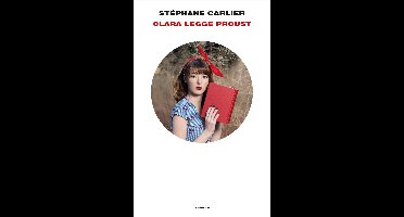 Clara legge Proust