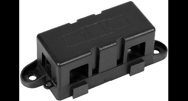 Lampa ANL zekeringhouder voor Maxi+ zekeringen (40–275A) – zonder zekering