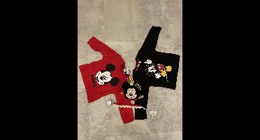 Maminobaby.nl | Minnie mouse | Baby geschenkset | Kraamcadeau | Babyshower