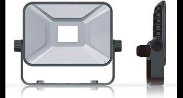 Höfftech Ultra Platte Led Straler - 30 Watt - Floodlight - 1950 Lumen - IP65