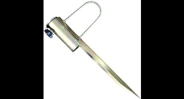 Outdoor Parasolharing Metaal 38 mm