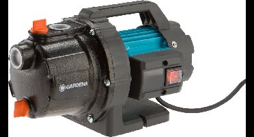 GARDENA 3700/4 Basic Tuinpomp 3700 l/h 41 m