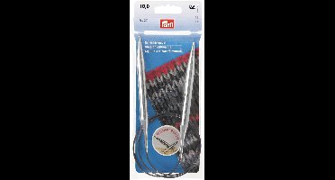 Rondbreinaald zilverkleurig 80 cm 10,00 mm - Prym