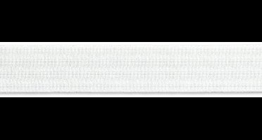 Boordelastiek 30 mm gebroken wit 10 m - Elastiek - Prym