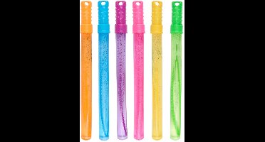 Speelzwaard met Bellenblaas 125ml