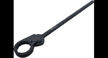 BGS Freewheel ringsleutel SW 75 mm - 75075