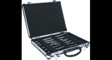 Bosch Plus-3 boor- en beitelset 11-delig