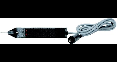 KS TOOLS Spanningstester 3-48 V 140 mm - 550.1503