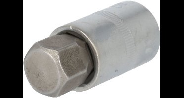 BRILLIANT TOOLS 1/2" inbussleutel 55 mm lang 19 mm - BT02286...