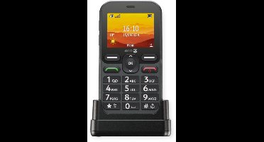 Doro Leva L10 Eenvoudige Senioren GSM