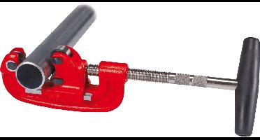 ROTHENBERGER SUPER 2" stalen buissnijder, 10-60mm - 70045