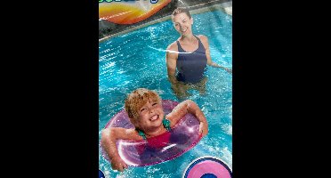 Zwembanden ca. 51cm - set van 2