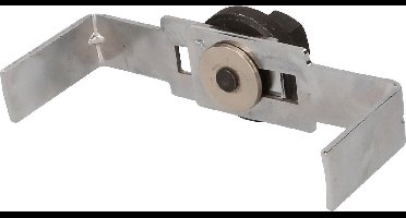 BRILLIANT TOOLS 2-rings benzinepompsleutel - BT536008