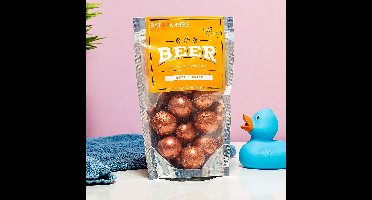 Bier bruisballen 10 stuks