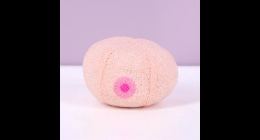 Borsten gooispel van OOTB