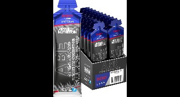 Pre-Workout - Applied A.B.E Pre Gel - 20 x 60 ml - Applied Nutrition - 20 x 60 ml Energy