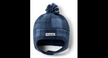 Columbia Frosty Trail™ Ii Earflap Muts Blauw L-XL Jongens,Meisjes