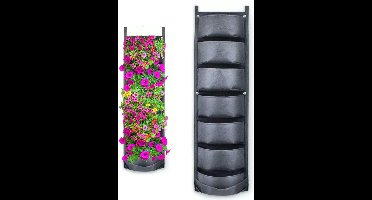 DailySupplies® Verticale Moestuin - Plantenrek Tuin - Kweekzak - Waterdicht