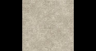 Behang - - Vliesbehang - Muurdecoratie - Topchic