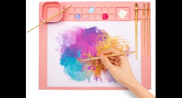 Wedo 79 504009, Silicone, 1 stuk(s), 500 mm, 400 mm