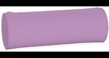 Lannoo Graphics - QC COLOUR ETUI ROND 21CM LAVENDER HERB