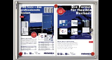 FSA2 X-tra Line Display Cabinet