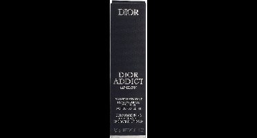 Dior Addict Lip Glow