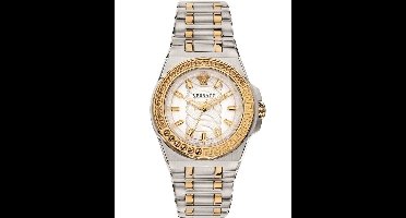 Versace Chain Reaction VEHD00420 vrouwen horloge