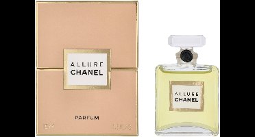 Chanel Allure Pure Parfum 15 ml