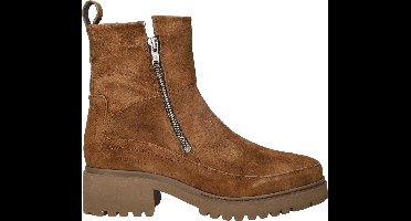 Piedi Nudi Boots - Dames - Cognac - Maat:38