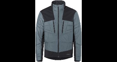 VAUDE Men's Minaki Jacket IV, Jas, fietskleding, winddicht, Heren, Fietsjack