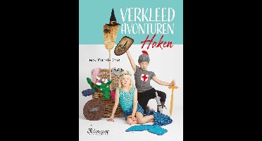 Verkleedavonturen Haken