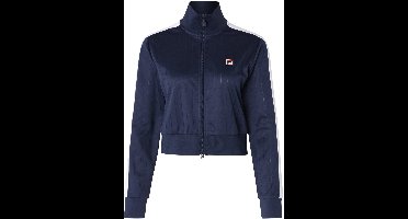 Trainingsjack voor dames Fila Lorce