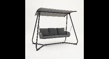 Outdoor Living - Schommelbank Elba 3pers