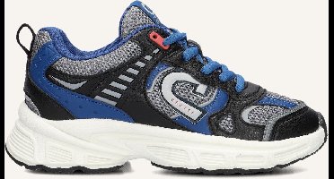 CRUYFF JUNIOR Marti B Sneakers - Jongens - Blauw - Maat 38