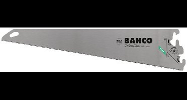 Bahco Prizecut™ Houtzaagblad Te Gebruiken Met Ex Ergo™ Handgrepen 7-8 Dpp 550 Mm Zilver