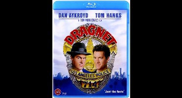 Dragnet (1987)