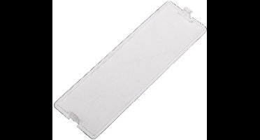 WHIRLPOOL - VERLICHTINGSGLAASJE - C00937412