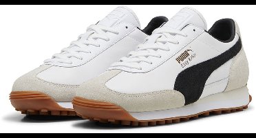 Puma Select Easy Rider Mix Schoenen Wit EU 39 Man,Vrouw