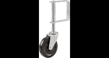 Dolaso Hardware 9785 koppelverenbelasting, zwart