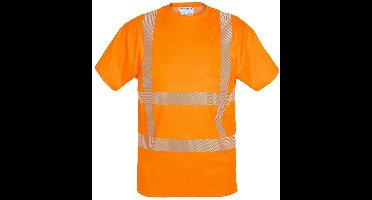 Hydrowear 040425FO-L TAMPA Trafficline T-Shirt, Maat L