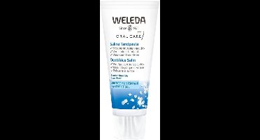Weleda Saline Tandpasta