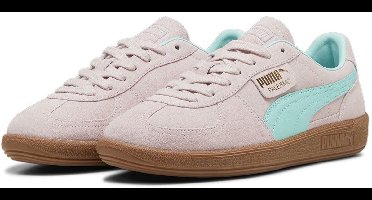 Puma Select Palermo Schoenen Beige,Roze EU 36 Man,Vrouw